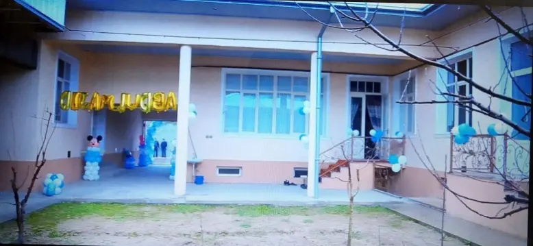 Uy sotiladi, 6 sotix, Oxunboboyevda
