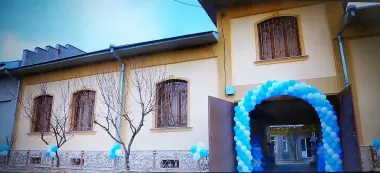 Uy sotiladi, 6 sotix, Oxunboboyevda