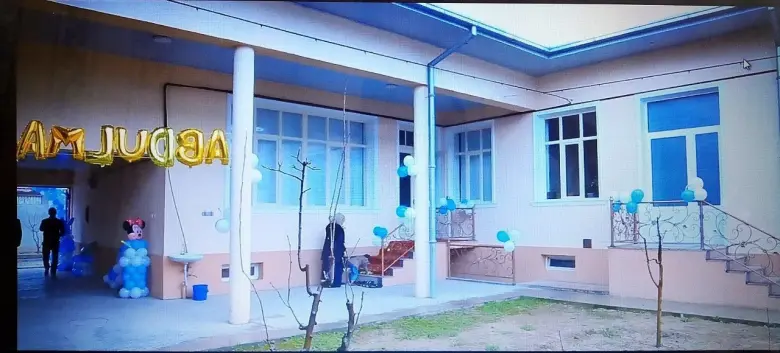Uy sotiladi, 6 sotix, Oxunboboyevda