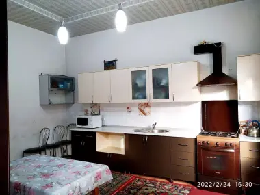 Uy sotiladi, 6 sotix, Oxunboboyevda