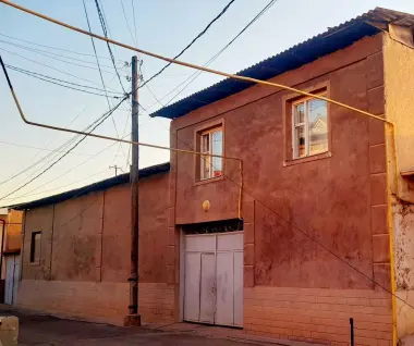 Chilonzor Beshqoʻrgʻon maxalla 6 sotih