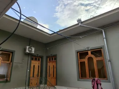 Sotladi archa koʻcha yoʻlni yuzi srochna