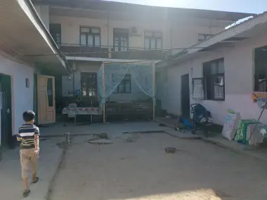 Uy 5.8 so'tuk kamunikatsiya 100 foiz