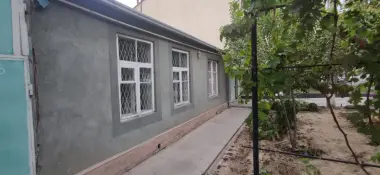 Продам дом улица А.Авлоний