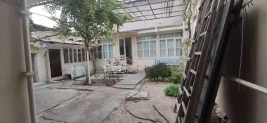 Продам дом улица А.Авлоний