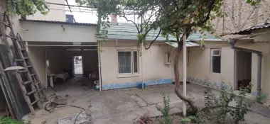 Продам дом улица А.Авлоний