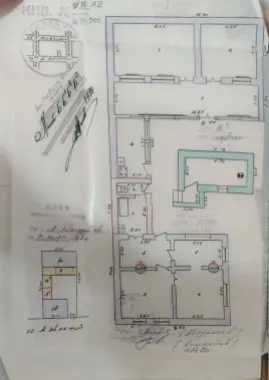 Продам дом улица А.Авлоний