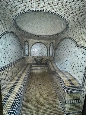 Hitech Dacha Sotiladi