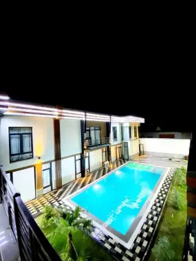 Hitech Dacha Sotiladi