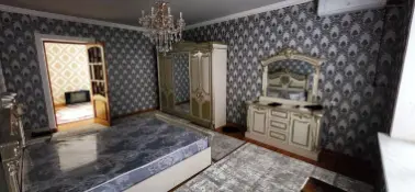 Продаётся большой 3-х этажный евродом. Со всеми удобствами