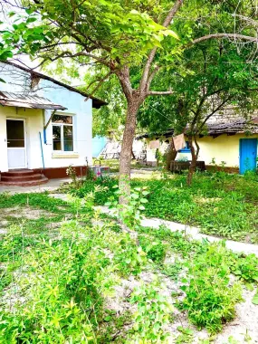 Продается дом с участком, уникальное месторасположение!