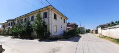 Зенит Хасанбой Участок ховли сотилади 6 сотих, Продаётся срочна