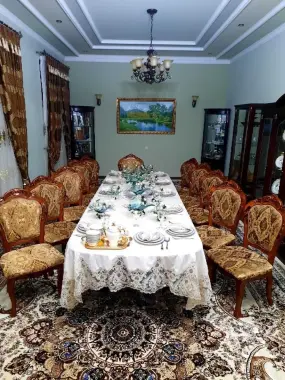 Зенит Хасанбой Участок ховли сотилади 6 сотих, Продаётся срочна