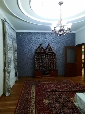Зенит Хасанбой Участок ховли сотилади 6 сотих, Продаётся срочна