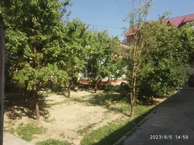 Продаётся участок 6 соток