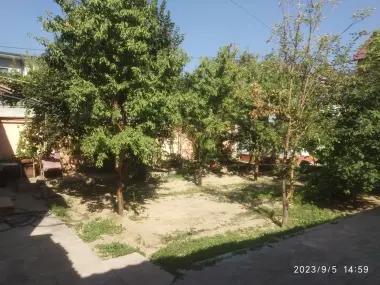 Продаётся участок 6 соток