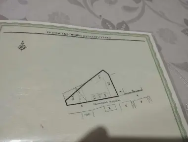 Продается участок для БИЗНЕСА