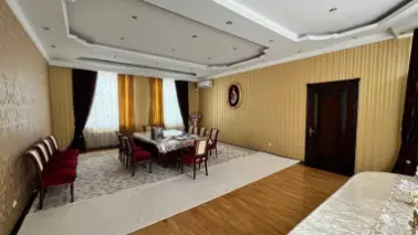 Sifatli uy sotiladi / Продаётся качественный дом!