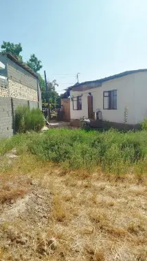 Uchastka sotiladi
