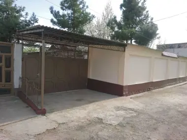 Продам свой дом 10 соток Сергели 12 автопарк