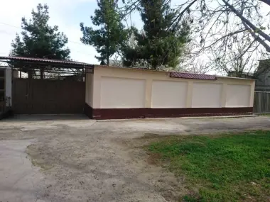 Продам свой дом 10 соток Сергели 12 автопарк