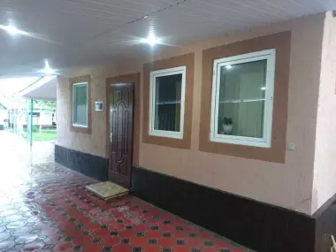 Продам свой дом 10 соток Сергели 12 автопарк