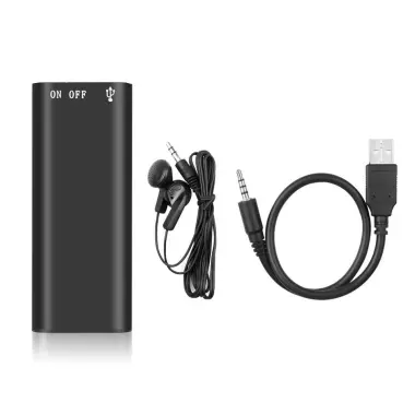 Диктофон Savetek оригинал mini dictafon