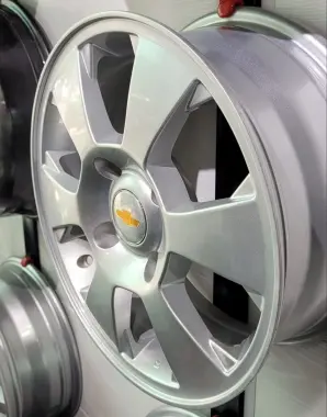 Saka diska Gentra R15 LARGO