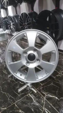 Saka diska Gentra R15 LARGO