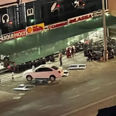 Saka diska Gentra R15 LARGO