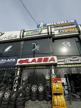 Saka diska Gentra R15 LARGO
