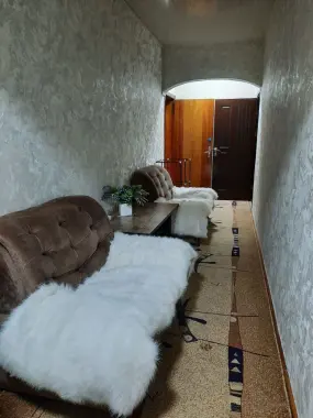 Сдаётся квартира на Себзаре