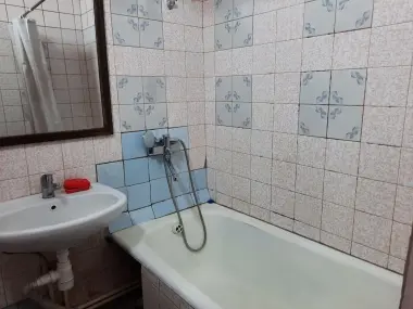 Сдаётся квартира на Себзаре