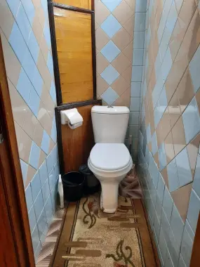 Сдаётся квартира на Себзаре