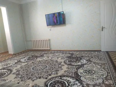 Sheriklikga oqiydigan 1 ta bola olinadi bez makler
