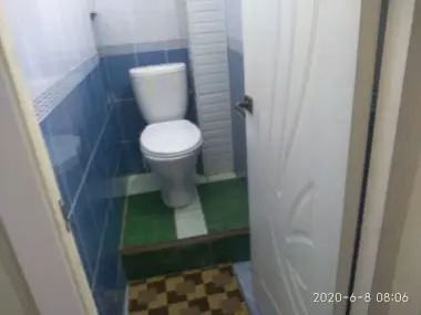 Bezmakler ogil bollarga