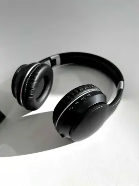 Беспроводные Bluetooth Наушники-Плеер Defender Freemotion B595