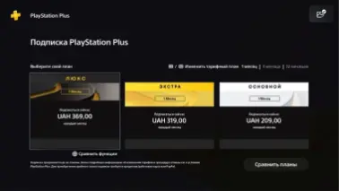 Ea Play подписка для PS4-Ps5