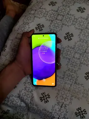 Samsung A52 128 talig x