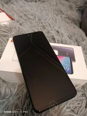 Redmi XIAOMI 8 ikki kamerali 32Gb