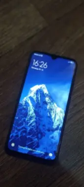 XIAOMI Redmi note 8