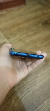 XIAOMI Redmi note 8