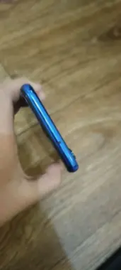 XIAOMI Redmi note 8