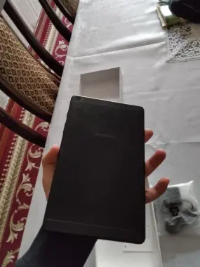 Samsung Tab A 2018 ideal holatda yangidek ishlanme turgan xotira 2/32