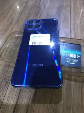 Honor 8 128 губ плюс свая память обмен или продажа