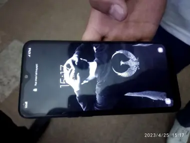Samsung A10s 3/32