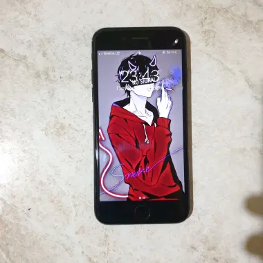 Iphone 7 128gb LL/A