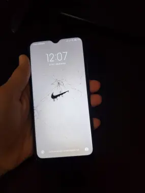 Redmi 9 rangi kok