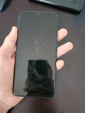 Redmi 9 rangi kok