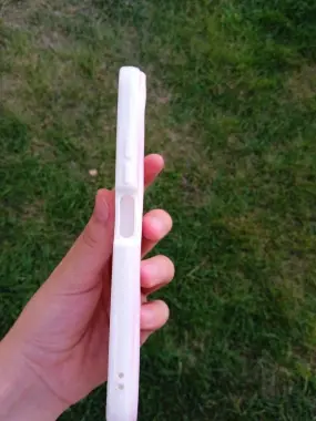 Yangi Redmi note 12 chexol